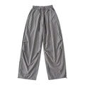 Pants Wide Leg Cargo Pants Casual Pants