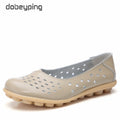 Women's Plus-Size Maternity Flat Shoes