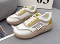 Retro Casual Skate Shoes