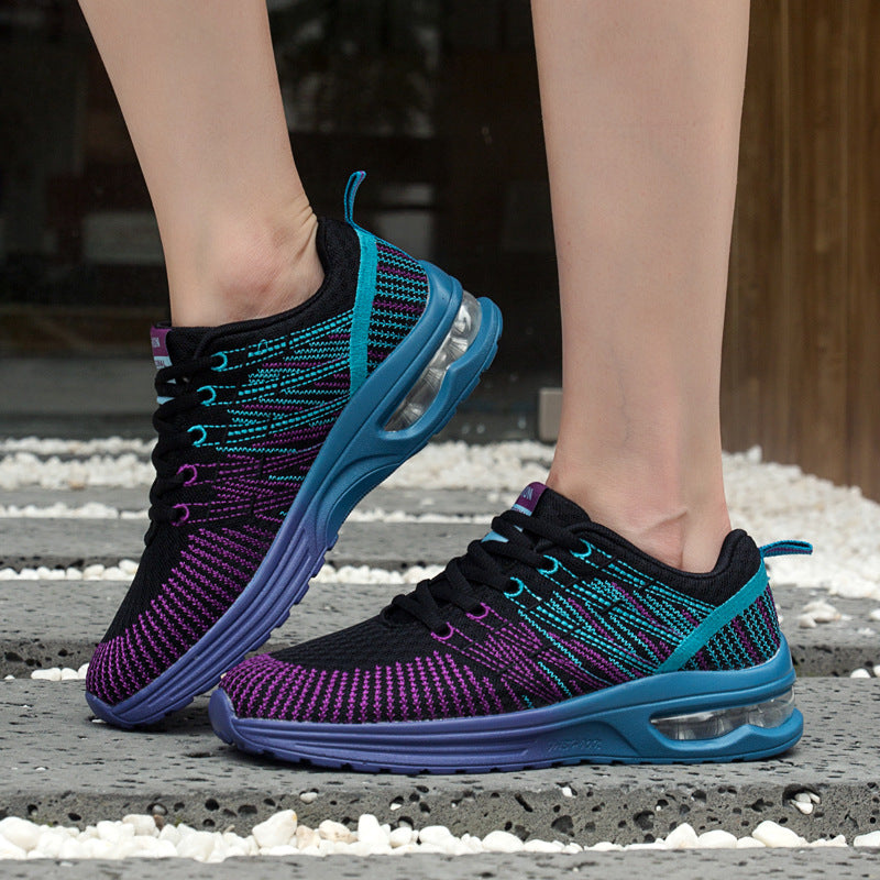 Women's Air Cushion Running Shoes