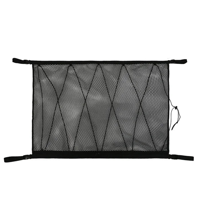 Interior Ceiling Cargo Mesh Net