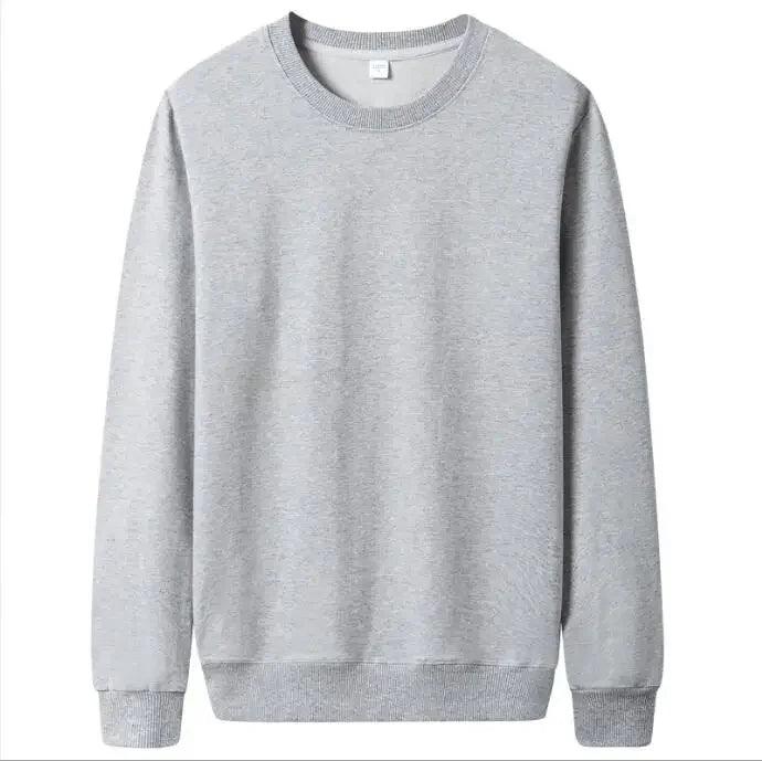 Men's Lightweight Zip-Up Hoodie