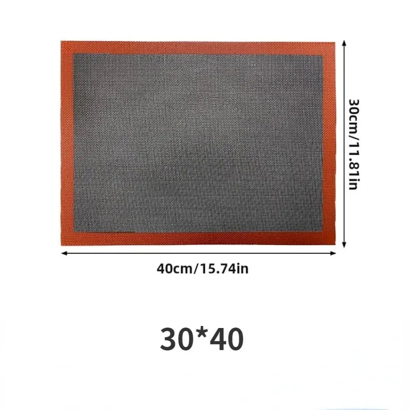 BakePro Silicone Baking Mat
