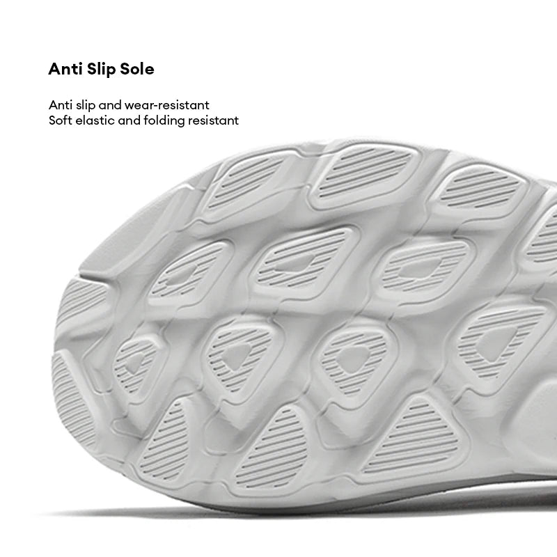 Men's Cushion Running Shoes