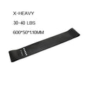 5-30 Lbs Resistance Band Set