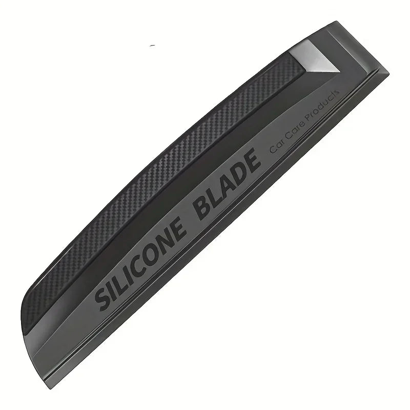 Silicone Windshield Squeegee Blade