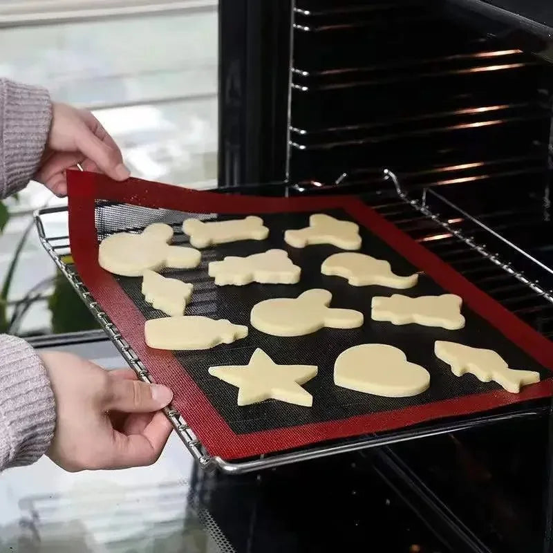 BakePro Silicone Baking Mat