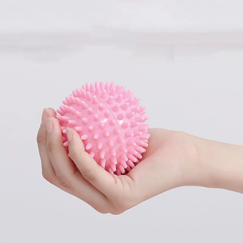 Massage Ball for Muscle Recovery — Deep Tissue Fitness Roller
