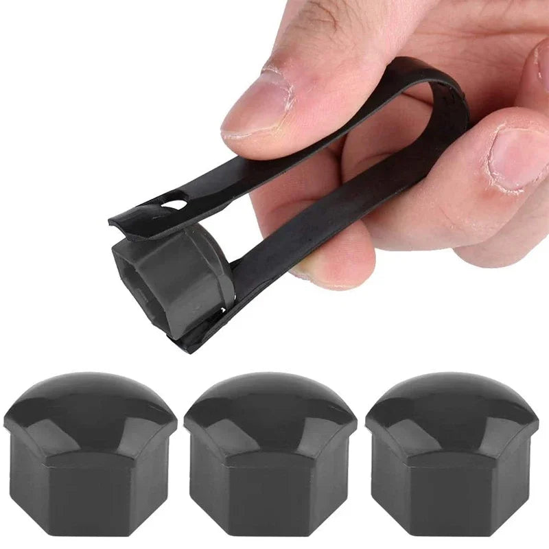 Wheel Lug Nut Covers (20-Pack)