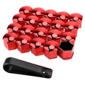 Wheel Lug Nut Covers (20-Pack)
