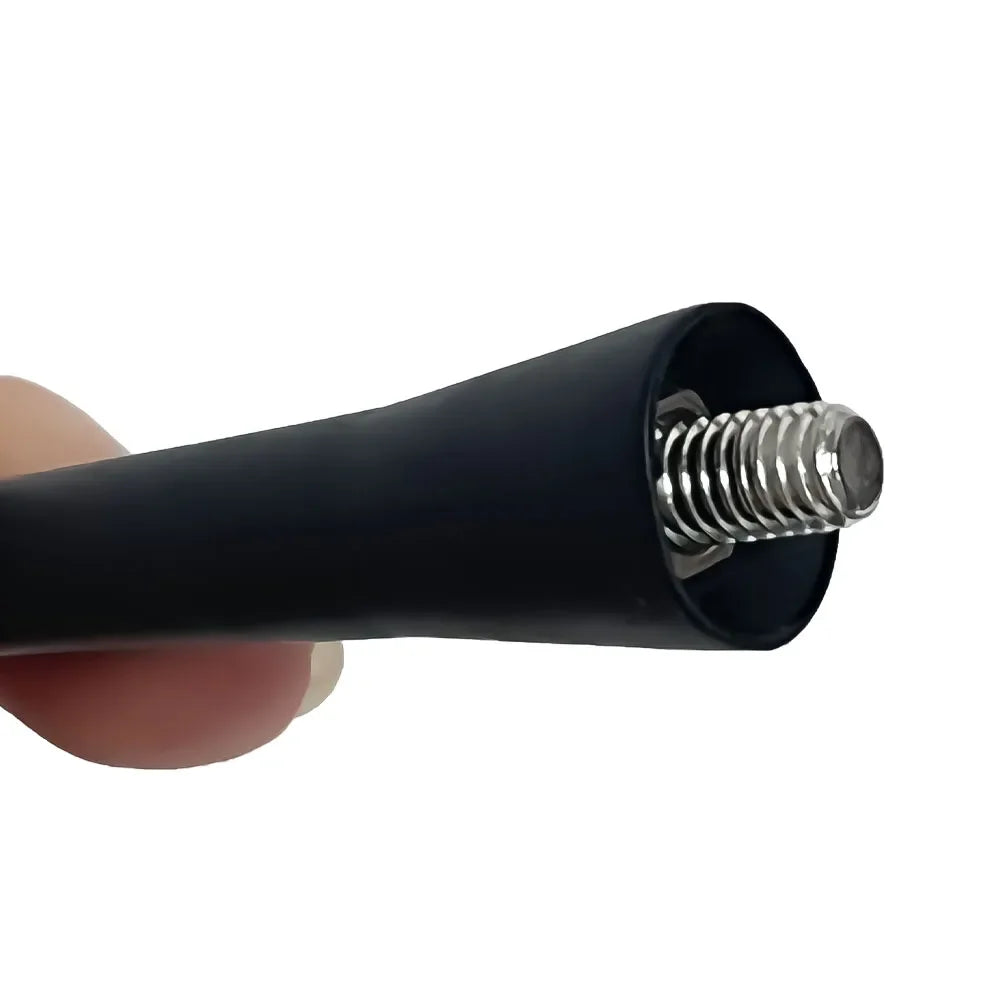 Universal Short Stubby Car Antenna