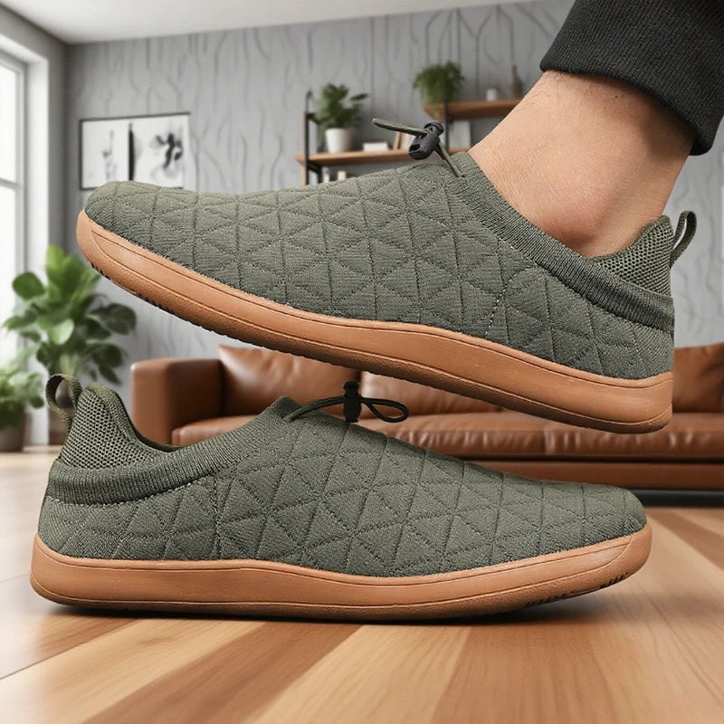 Men's Wide Barefoot Shoes