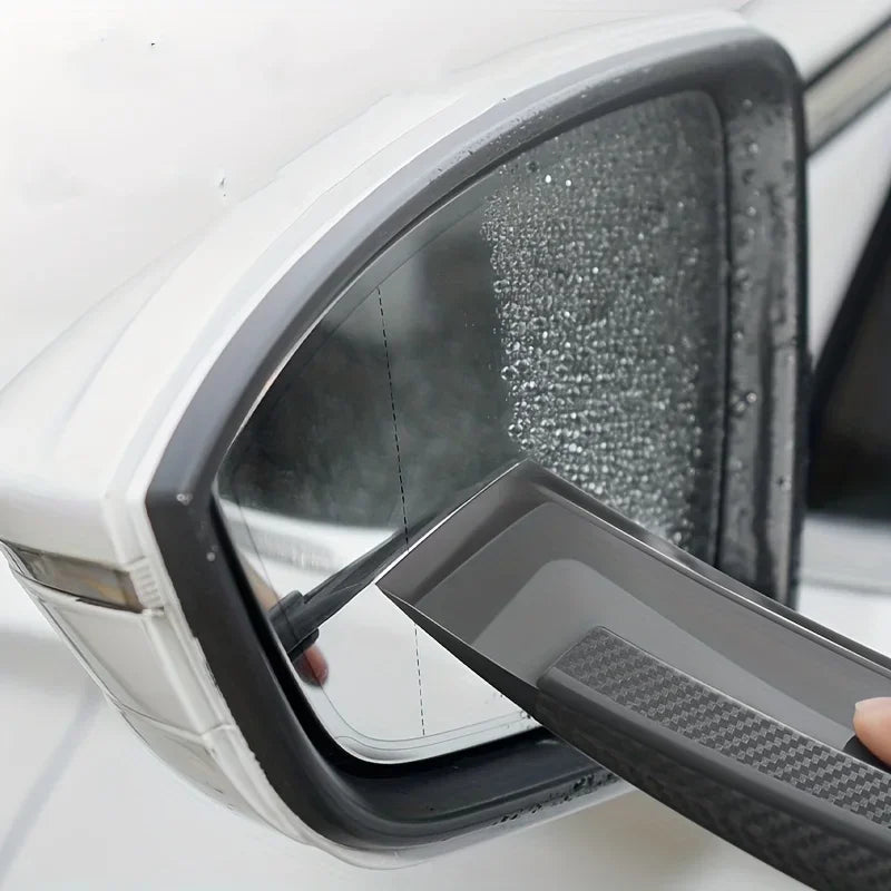 Silicone Windshield Squeegee Blade