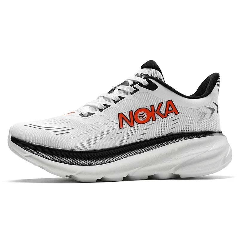 Men's Cushion Running Shoes
