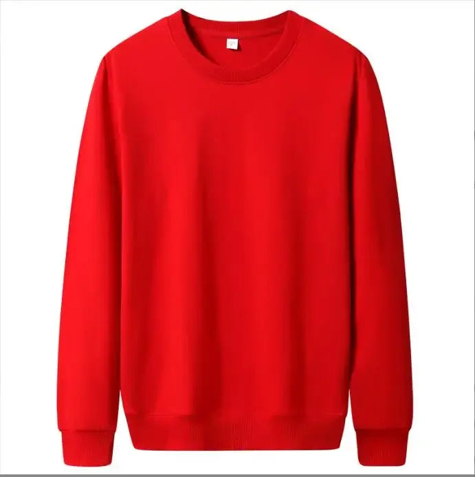 Men's Lightweight Zip-Up Hoodie