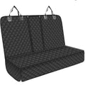 Waterproof Backseat Cover
