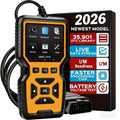 V519 OBD2 Car Diagnostic Scanner