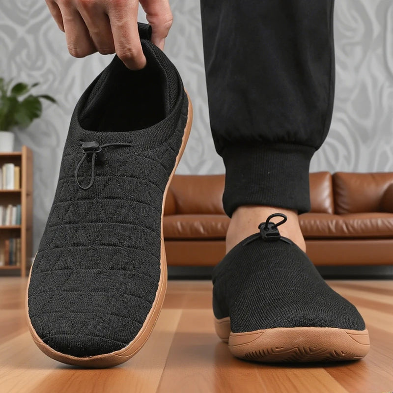 Men's Wide Barefoot Shoes