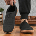 Men's Wide Barefoot Shoes