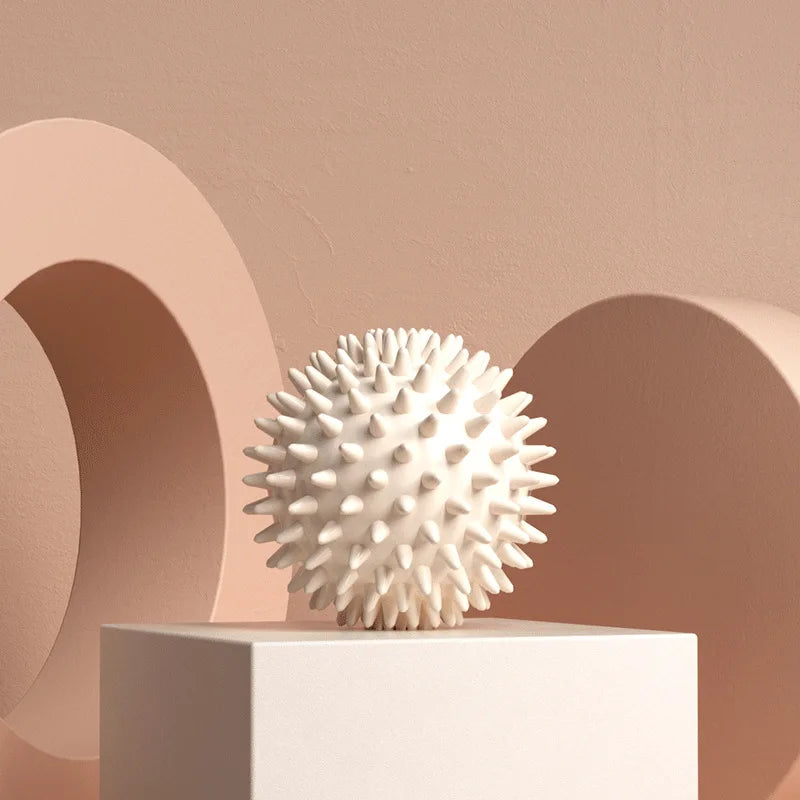 Massage Ball for Muscle Recovery — Deep Tissue Fitness Roller