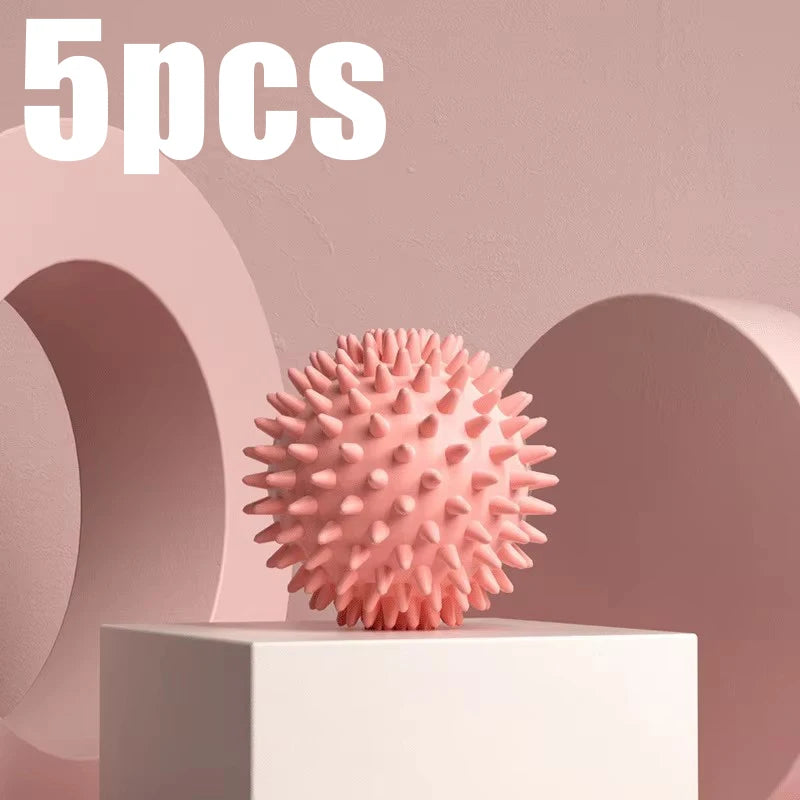 Massage Ball for Muscle Recovery — Deep Tissue Fitness Roller