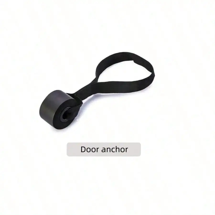 5-120 Lbs Pull-Up Assist Band Set