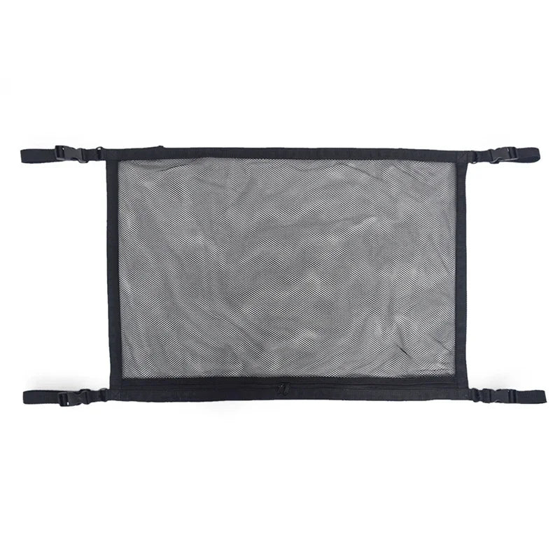 Interior Ceiling Cargo Mesh Net