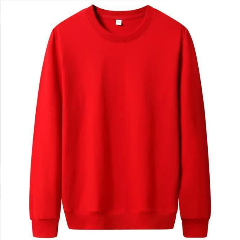 Men's Lightweight Zip-Up Hoodie