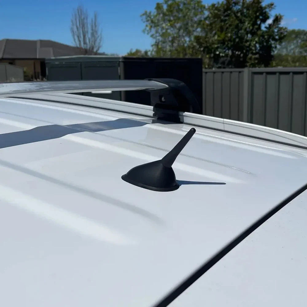Universal Short Stubby Car Antenna
