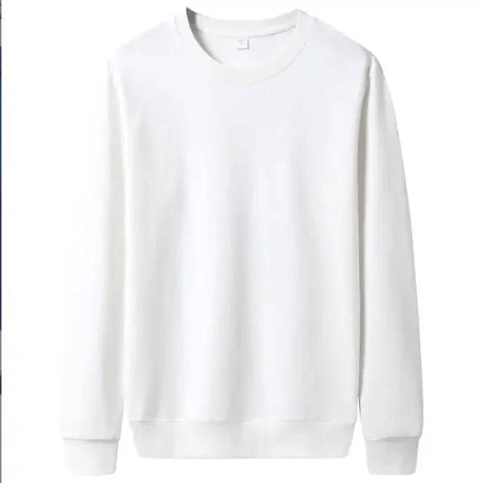 Men's Lightweight Zip-Up Hoodie
