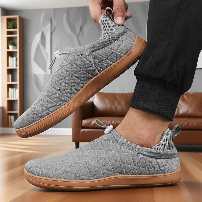 Men's Wide Barefoot Shoes