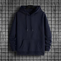 Men's Classic Pullover Hoodie
