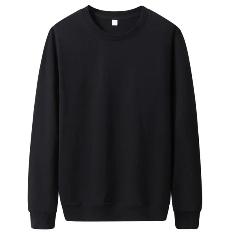 Men's Lightweight Zip-Up Hoodie