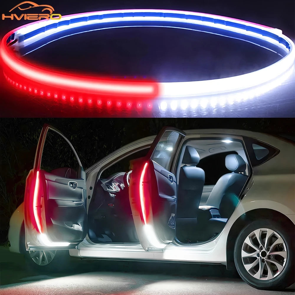 Magnetic Car Door Warning Signal