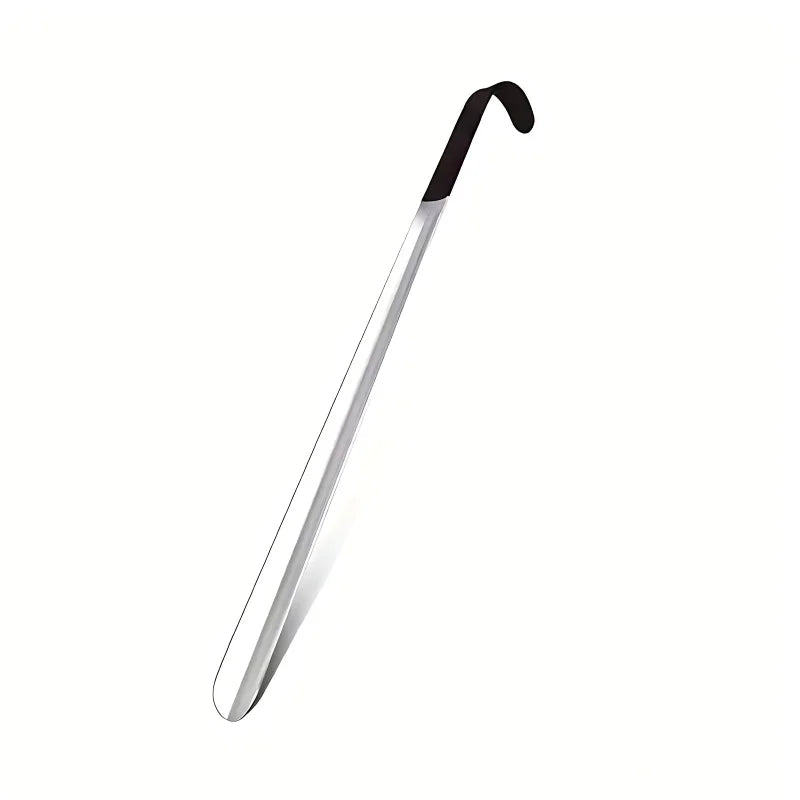 Extra Long Stainless Steel Shoe Horn