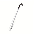 Extra Long Stainless Steel Shoe Horn