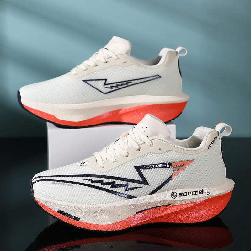 Unisex Lightweight Running Shoes