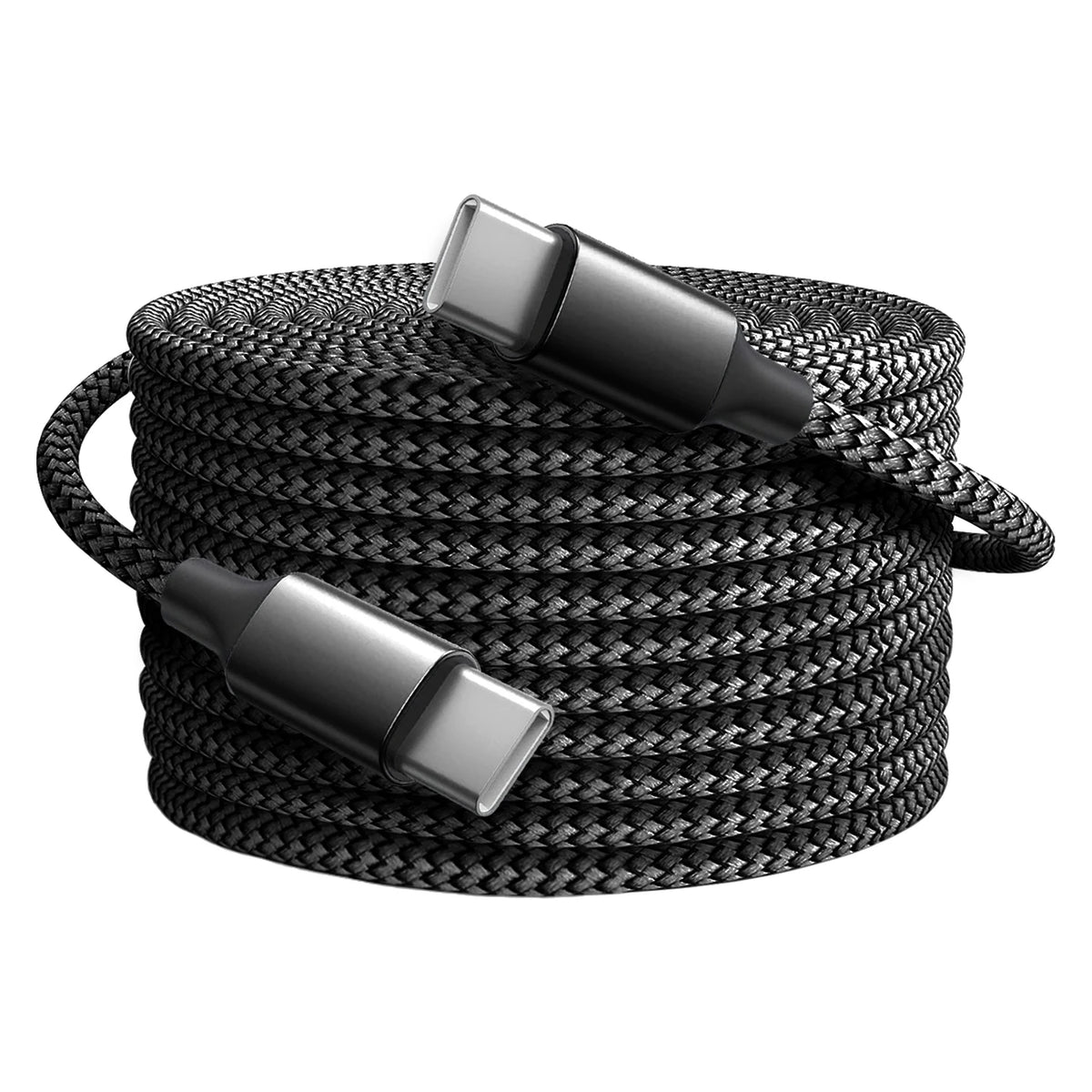 Type-C to Type-C 60W Fast Charge Cable
