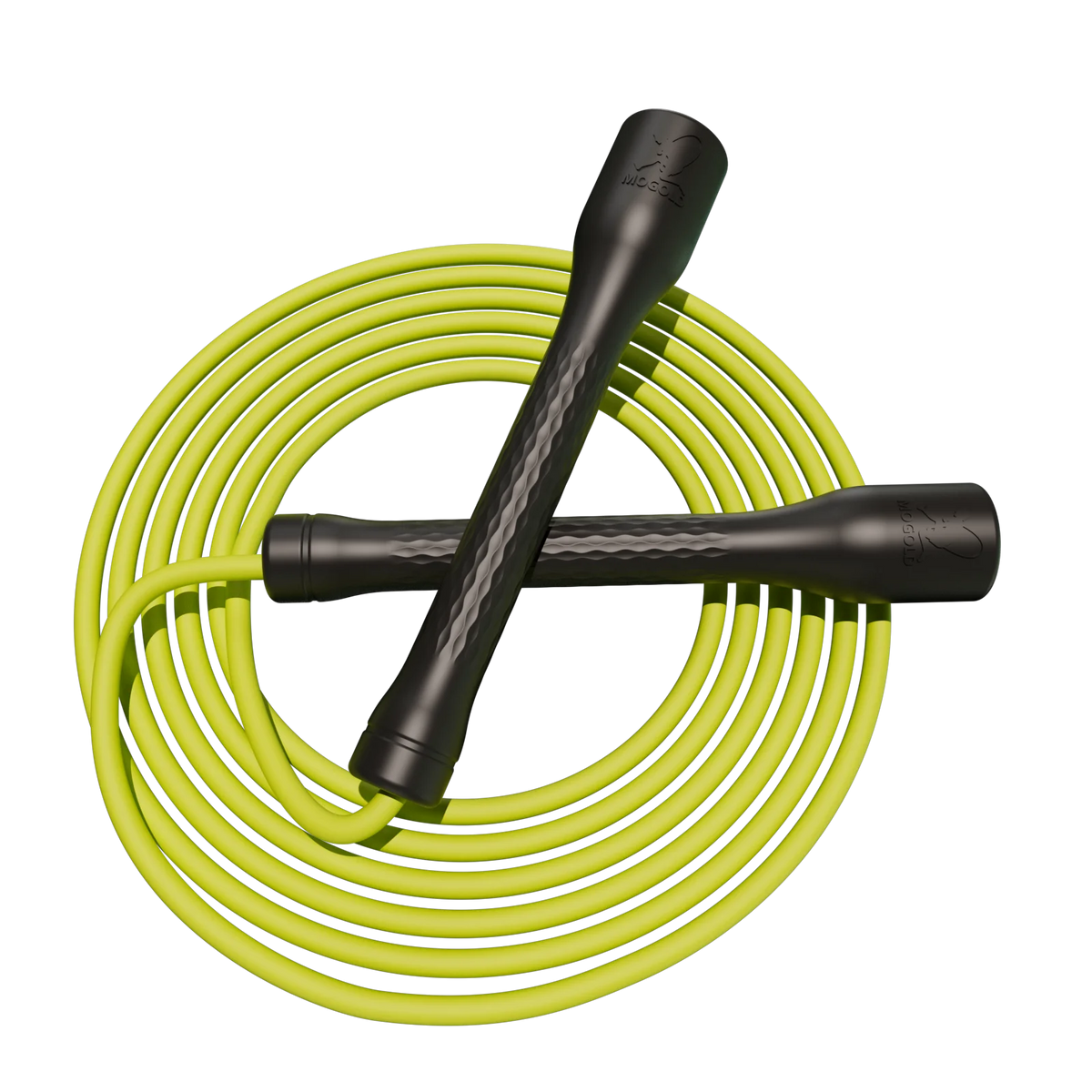 Adjustable PVC Speed Jump Rope