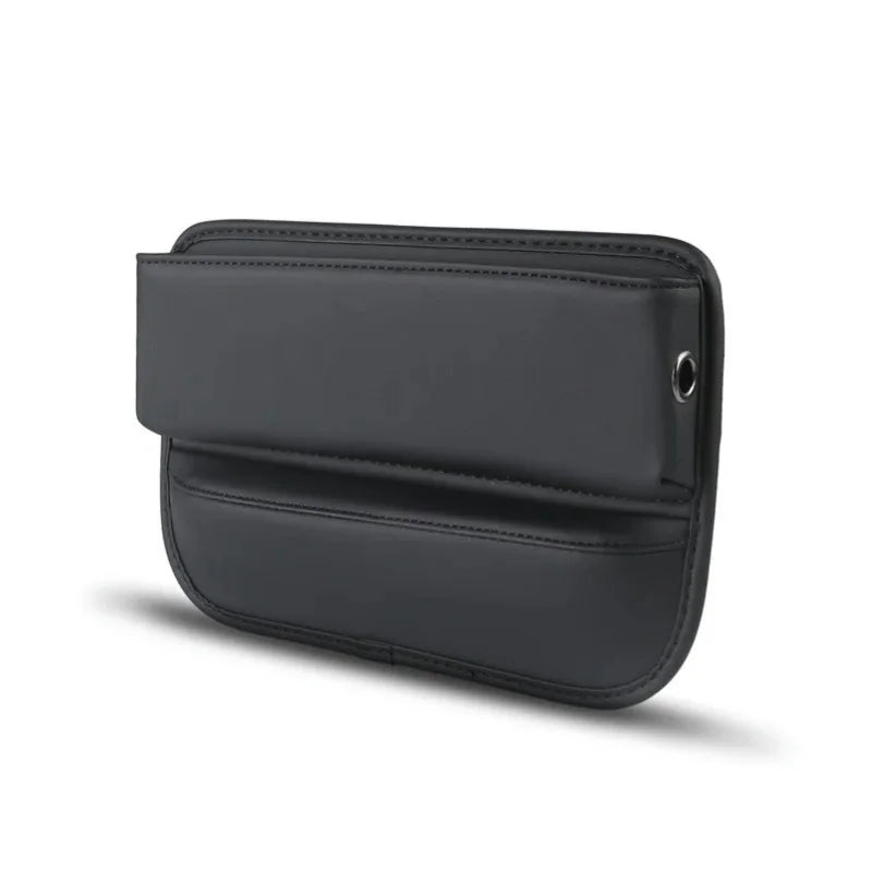 Universal Car Seat Gap Organizer with Cup Holder