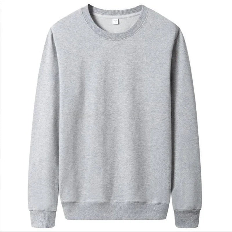 Men's Lightweight Zip-Up Hoodie