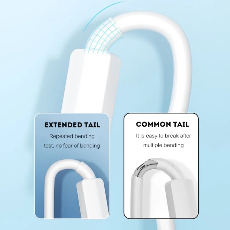 USB-C 66W Fast Charge Cable