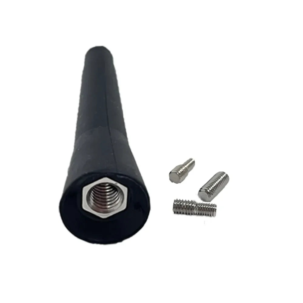 Universal Short Stubby Car Antenna