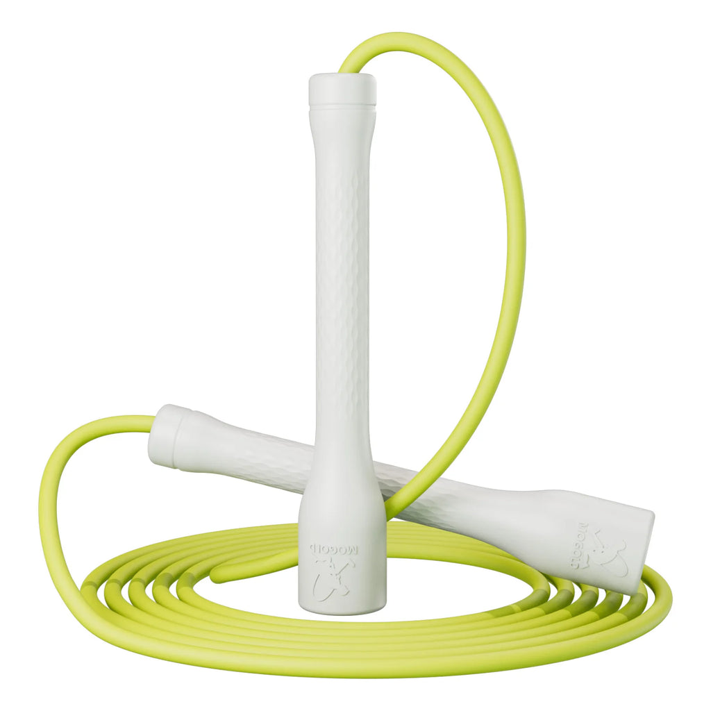Adjustable PVC Speed Jump Rope