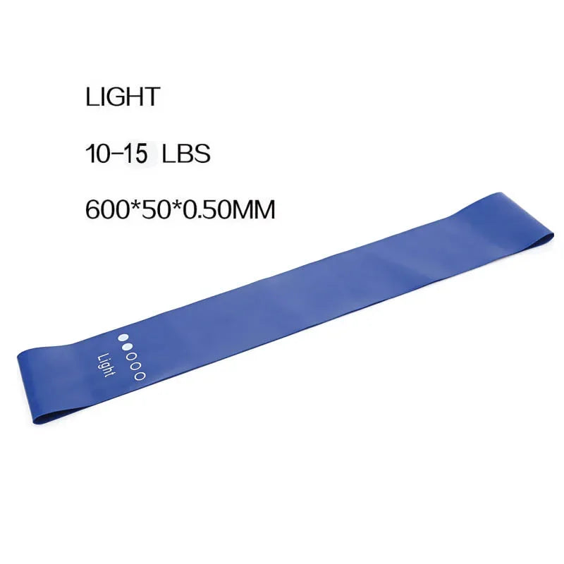 5-30 Lbs Resistance Band Set