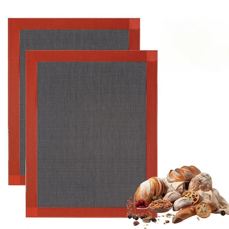 BakePro Silicone Baking Mat
