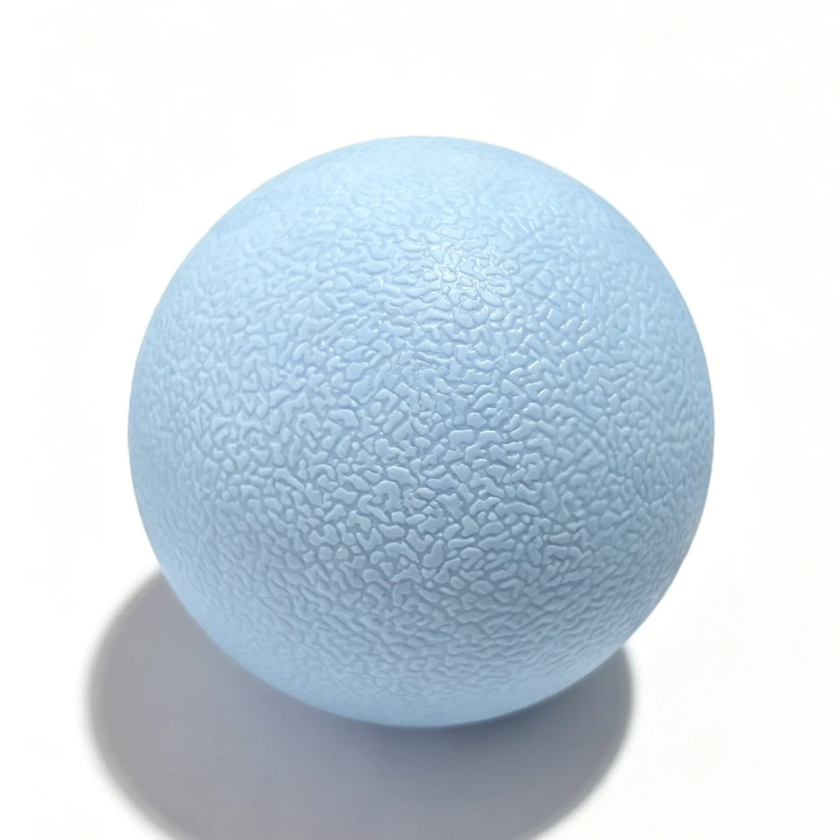 Massage Ball for Muscle Recovery — Deep Tissue Fitness Roller