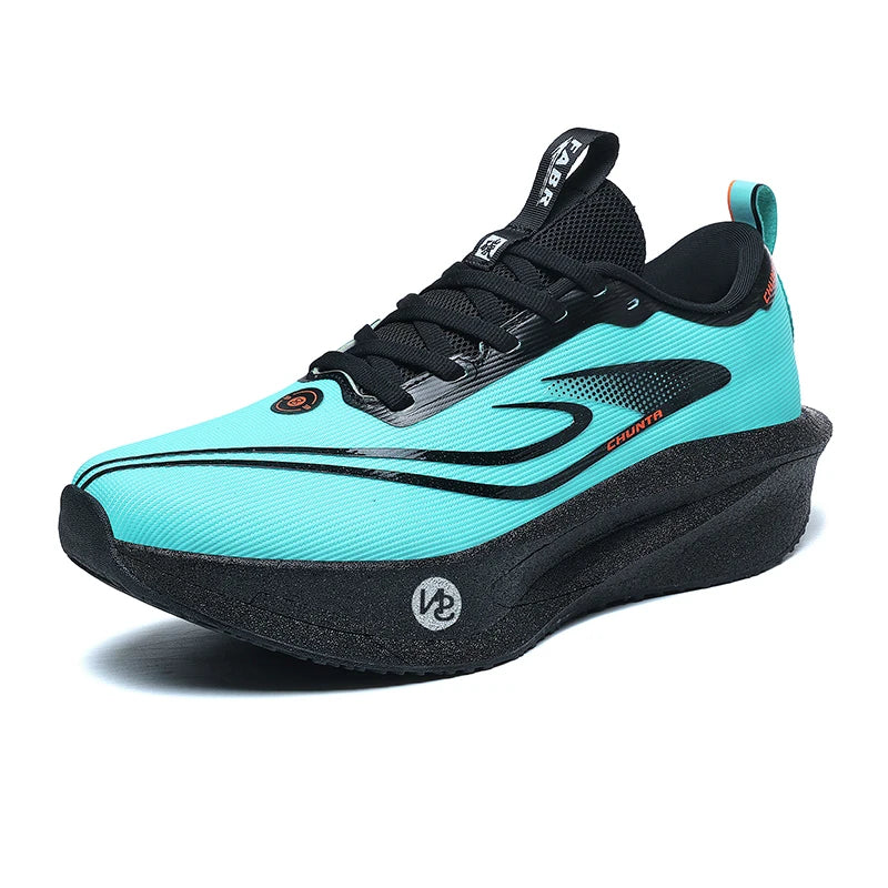 Unisex Carbon-Plate Running Shoes