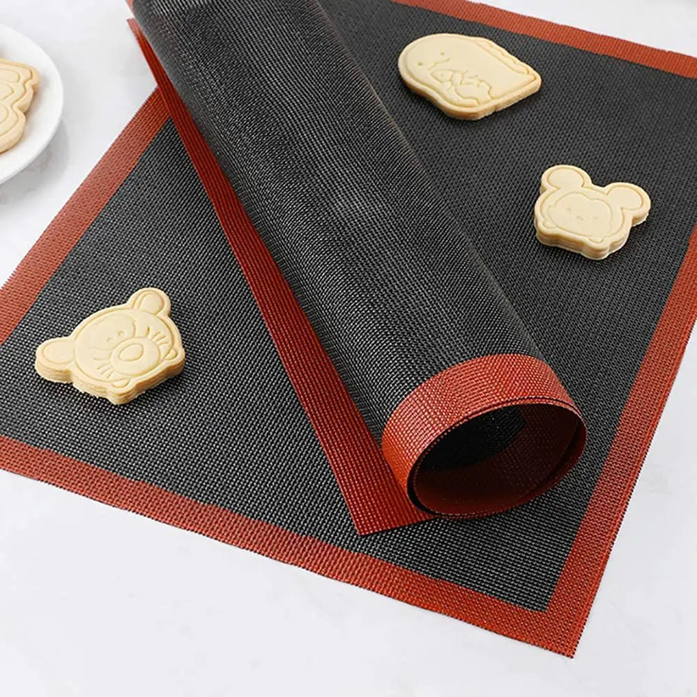 BakePro Silicone Baking Mat