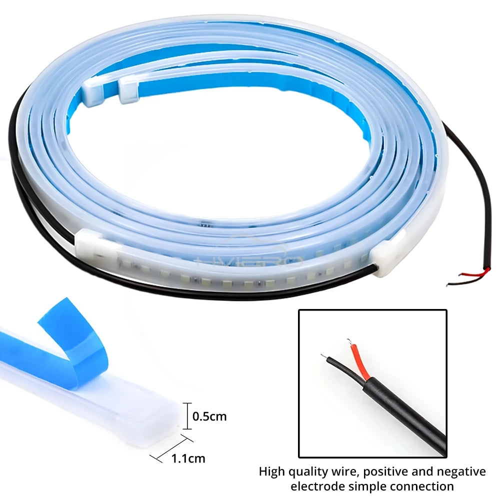 Magnetic Car Door Warning Signal
